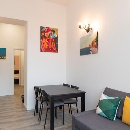 New Apartment - Gallura 11 Milan Luaran gambar