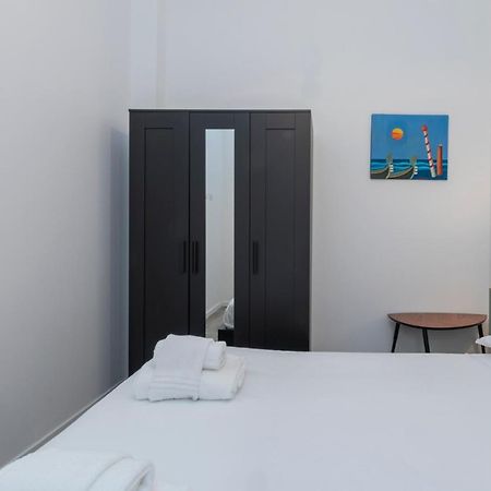 New Apartment - Gallura 11 Milan Luaran gambar