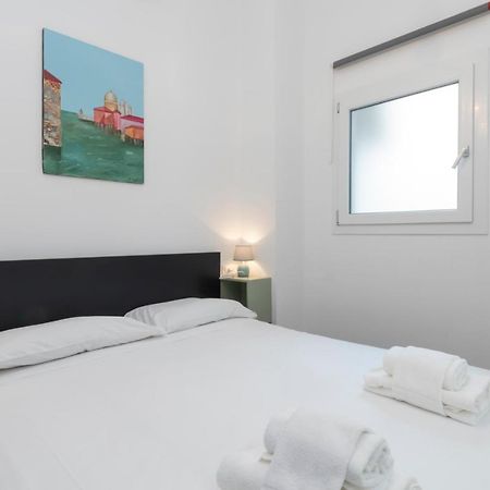 New Apartment - Gallura 11 Milan Luaran gambar