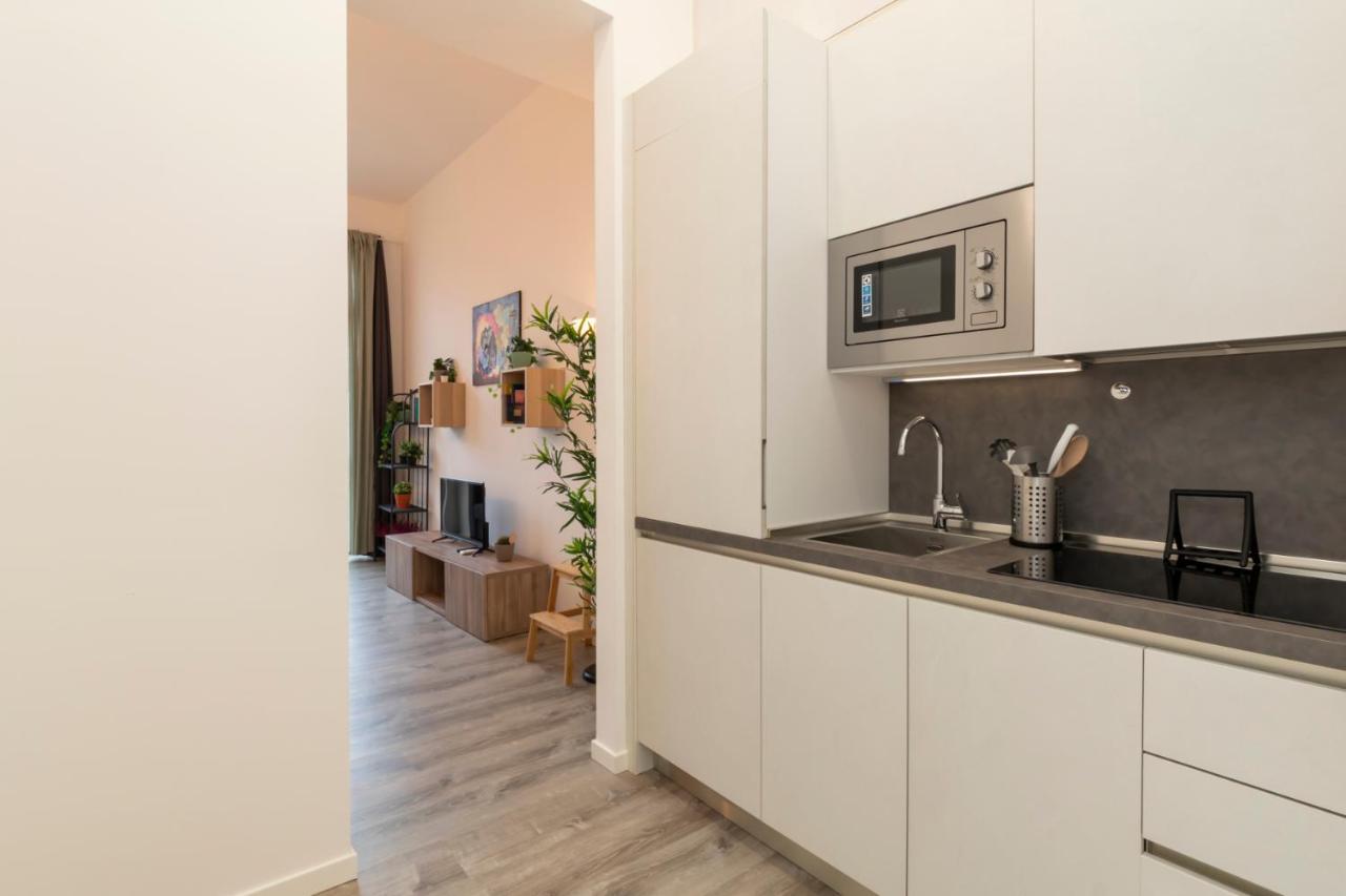 New Apartment - Gallura 11 Milan Luaran gambar
