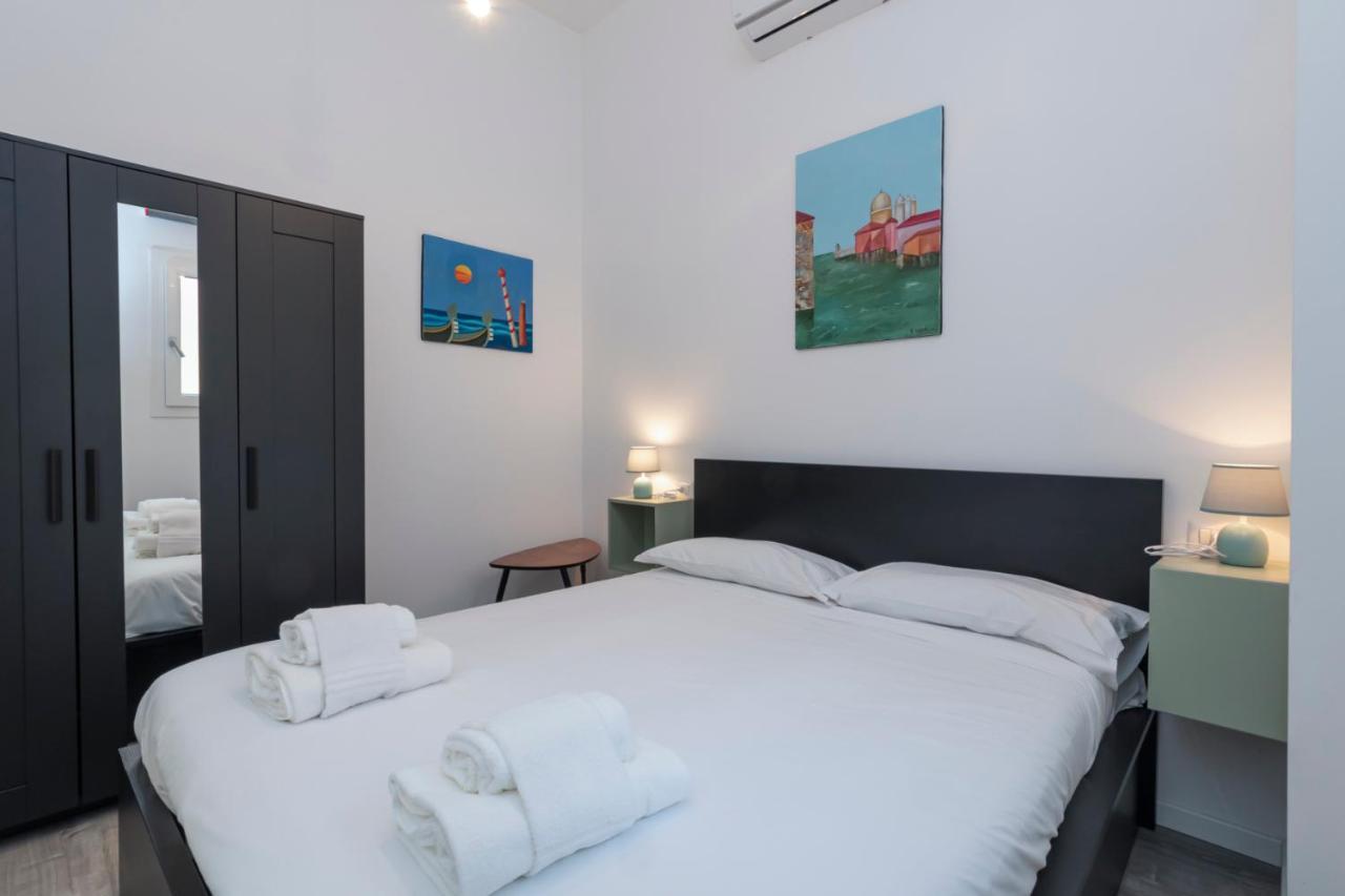 New Apartment - Gallura 11 Milan Luaran gambar