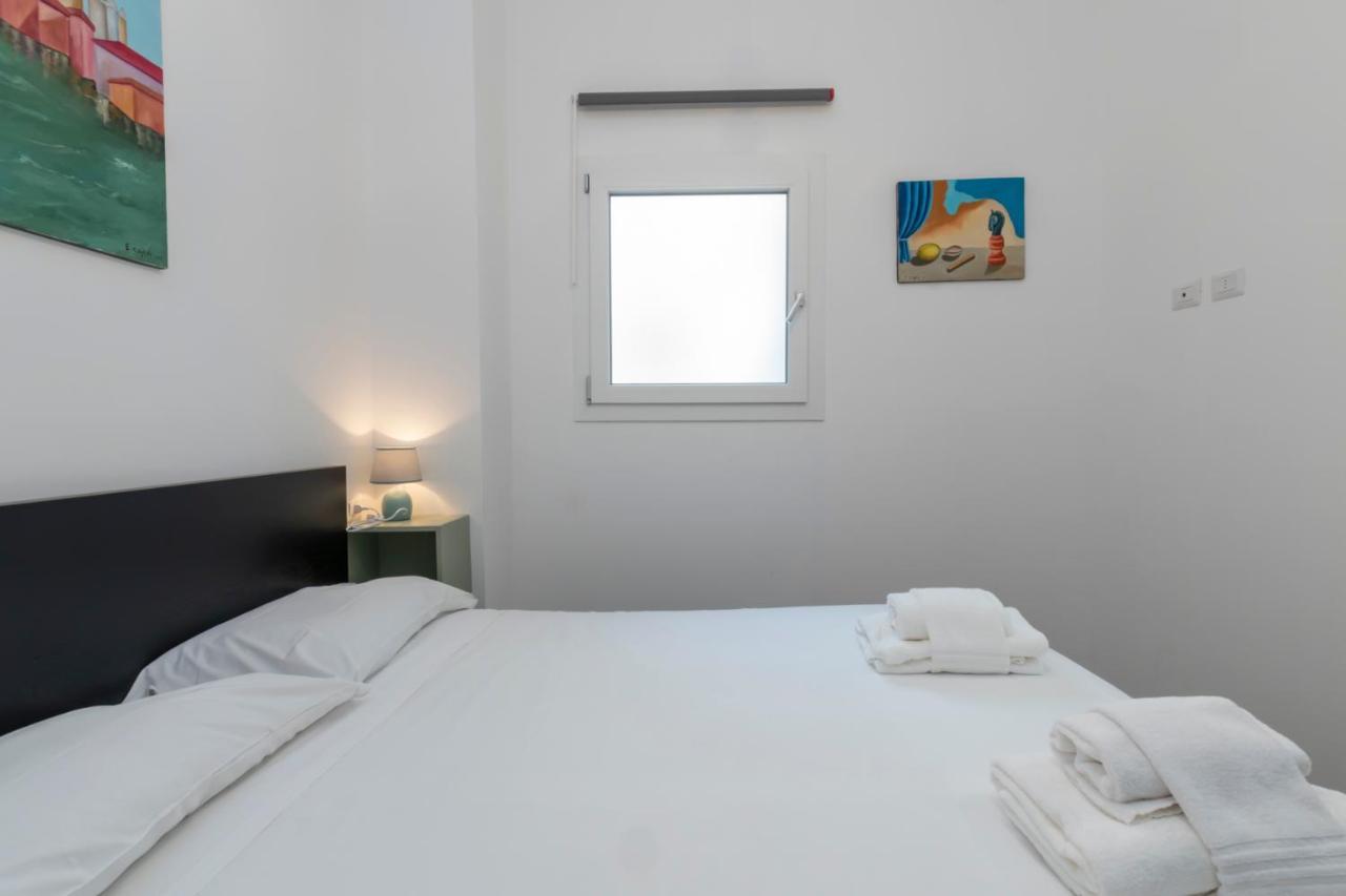 New Apartment - Gallura 11 Milan Luaran gambar