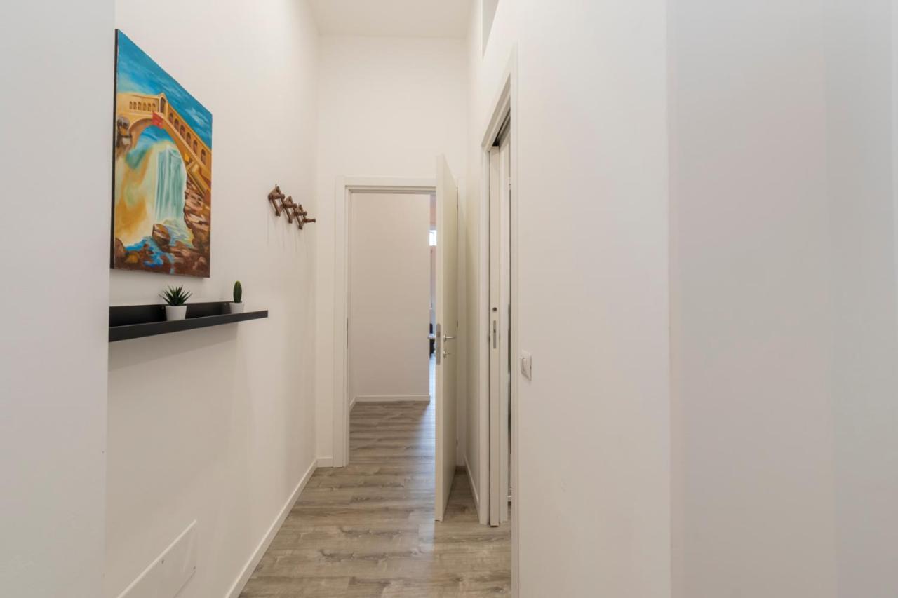New Apartment - Gallura 11 Milan Luaran gambar