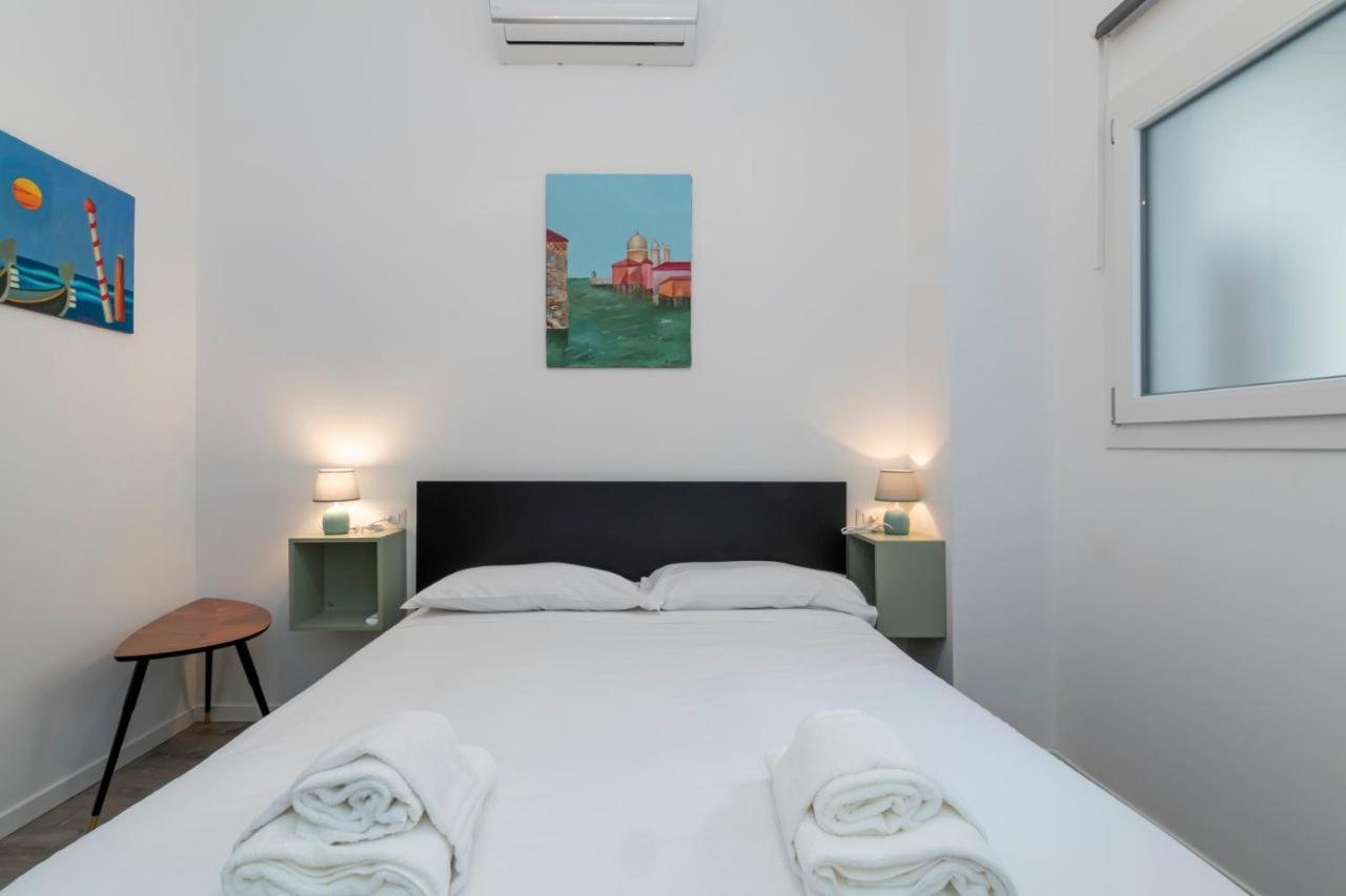 New Apartment - Gallura 11 Milan Luaran gambar
